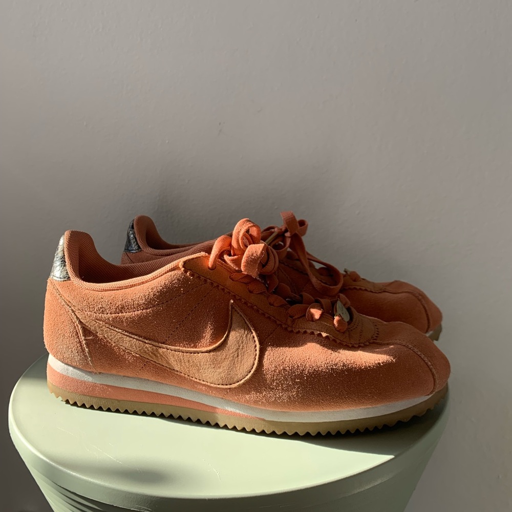 Nike x ALC